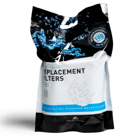 Alexapure Pitcher filters