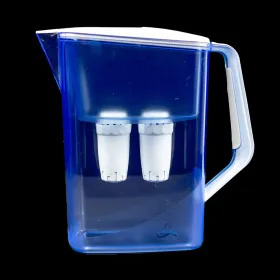 AlexaPure Water Pitcher