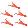 Simulated Squid Soft Bait Sea Fishing Octopus False Lure - As pic show - Style B