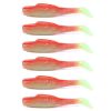 Outdoor Fishing Floating Soft Bait 8cm-5g Bionic False Lure - Multi-Color - 1#