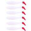 Outdoor Fishing Floating Soft Bait 8cm-5g Bionic False Lure - Multi-Color - 2#