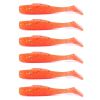 Outdoor Fishing Floating Soft Bait 8cm-5g Bionic False Lure - Multi-Color - 3#