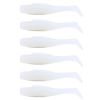 Outdoor Fishing Floating Soft Bait 8cm-5g Bionic False Lure - Multi-Color - 4#
