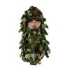 Hunting Accessories Camouflage Leaf Hat for Outdoor - #1 - Hunting Accessories