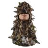 Hunting Accessories Camouflage Leaf Hat for Outdoor - #2 - Hunting Accessories