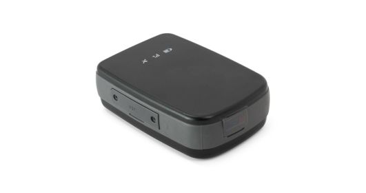 Hunting Mini GPS Tracking Device for Sport Hunters + GPS card SIM - GPSCATM1Sg71669g