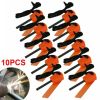 10x Fire Starter Flint Steel Striker Survival Kit Ferro Rod Outdoor Camping Tool - 20