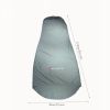 Kamperbox Camping Sleeping Bag Liner Sleeping Bag Hotel Sleeping Bag Ultralight Sleep Liner Sleeping Liner - Green