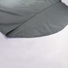 Kamperbox Camping Sleeping Bag Liner Sleeping Bag Hotel Sleeping Bag Ultralight Sleep Liner Sleeping Liner - Green
