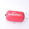 Camping Down Socks Down Boots Sleeping Bag Socks Down Boots Camping Sleep Boots Kamperbox Sleeping Bag Down Boots - Red