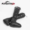 Camping Down Socks Down Boots Sleeping Bag Socks Down Boots Camping Sleep Boots Kamperbox Sleeping Bag Down Boots - Black