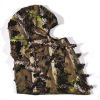 Hunting Accessories Camouflage Leaf Hat for Outdoor - #2 - Hunting Accessories