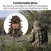 Hunting Accessories Camouflage Leaf Hat for Outdoor - #2 - Hunting Accessories