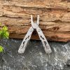 Multifuction Tool Pliers for Survival Camping Hunting and Hiking(TK Shipping) - Silver - Outdoor Supplies