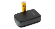 Hunting Mini GPS Tracking Device for Sport Hunters + GPS card SIM - GPSCATM1Sg71669g