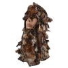Hunting Accessories Camouflage Leaf Hat for Outdoor - #3 - Hunting Accessories
