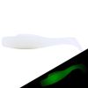 Outdoor Fishing Floating Soft Bait 8cm-5g Bionic False Lure - Multi-Color - 4#