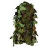 Hunting Accessories Camouflage Leaf Hat for Outdoor - #1 - Hunting Accessories