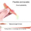 Outdoor Fishing Floating Soft Bait 8cm-5g Bionic False Lure - Multi-Color - 1#