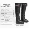 Camping Down Socks Down Boots Sleeping Bag Socks Down Boots Camping Sleep Boots Kamperbox Sleeping Bag Down Boots - Black