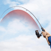 Moisture-proof fishing rod - Carbon fiber handle lure rod - Ultralight and slow - default title