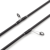Moisture-proof fishing rod - Carbon fiber handle lure rod - Ultralight and slow - default title