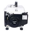 Portable Generator, Outdoor generator Low Noise, Gas Powered Generator,Generators for Home Use EPA Compliant - as Pic