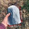 Kamperbox Camping Sleeping Bag Liner Sleeping Bag Hotel Sleeping Bag Ultralight Sleep Liner Sleeping Liner - Green