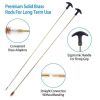 Universal Hunting Tools Cleaning Kit w/ Carrying Case - As pic show - Style B